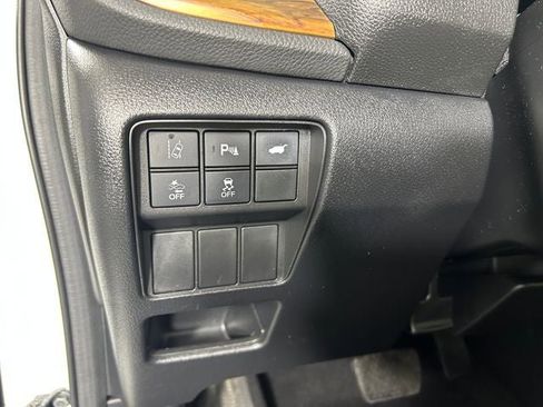 Used 2021 Honda CR-V Touring image 20