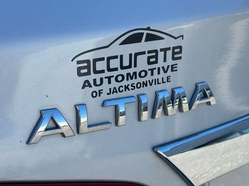Used 2018 Nissan Altima 2.5 SL image 12