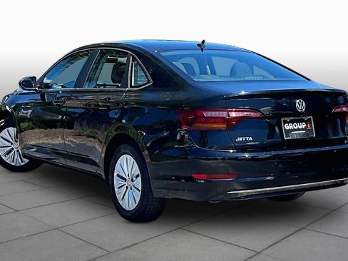 Used 2019 Volkswagen Jetta S w/ Driver Assistance Package FWD image 12