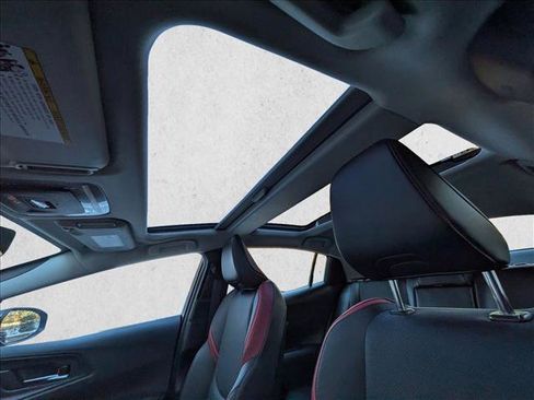 Certified 2024 Toyota Prius Prime Premium image 14