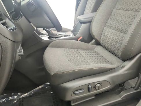 Used 2024 Chevrolet Equinox LT w/ LPO, Floor Liner Package image 23