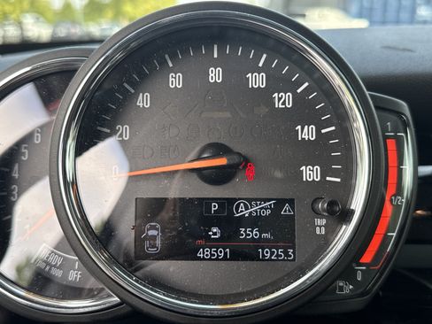 Used 2020 MINI Cooper S w/ Storage Package FWD image 12
