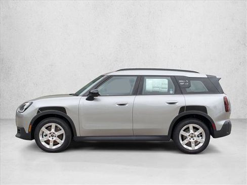 Used 2025 MINI Cooper Countryman S image 5