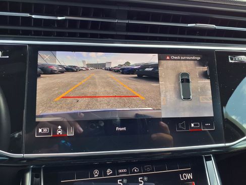 Used 2022 Audi Q7 3.0T Premium Plus AWD/4WD image 5
