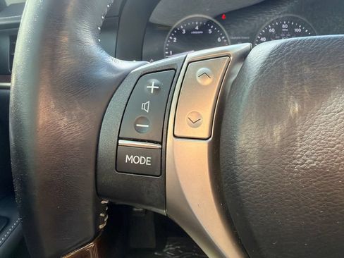 Used 2015 Lexus ES 350 w/ Luxury Package FWD image 22