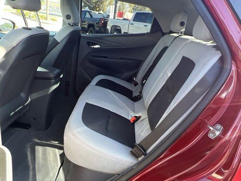 Used 2020 Chevrolet Bolt LT image 24