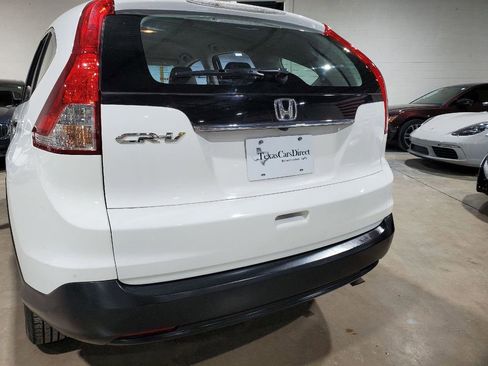 Used 2012 Honda CR-V LX image 45