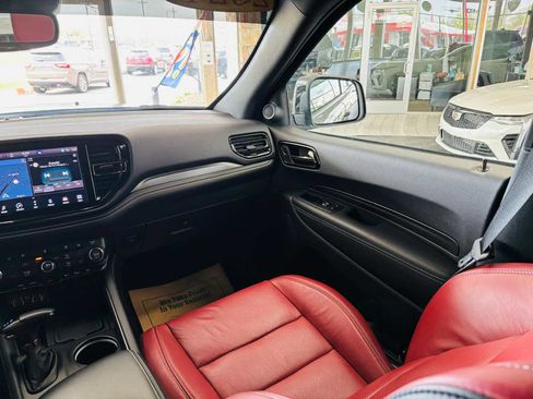 Used 2024 Dodge Durango SRT Hellcat AWD/4WD image 36