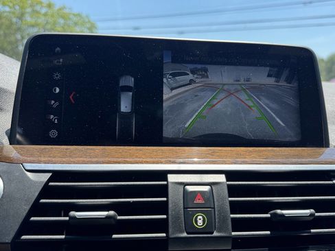 Used 2019 BMW X3 sDrive30i w/ Convenience Package RWD image 13