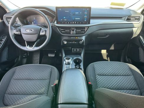 Used 2024 Ford Escape Active w/ Tech Pack #1 image 13