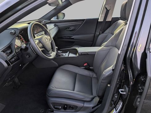 Used 2024 Lexus ES 300h w/ Premium Package image 20