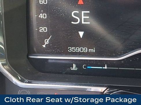 Used 2023 GMC Sierra 1500 Elevation w/ X31 Off-Road Package AWD/4WD image 6