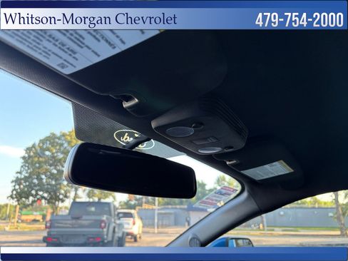 Used 2017 Ford Mustang Coupe RWD image 27