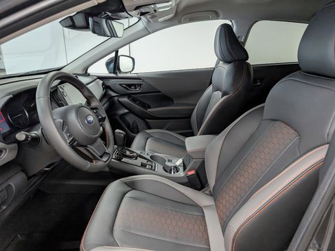 Certified 2025 Subaru Crosstrek 2.5i Limited w/ Popular Package #3A image 3