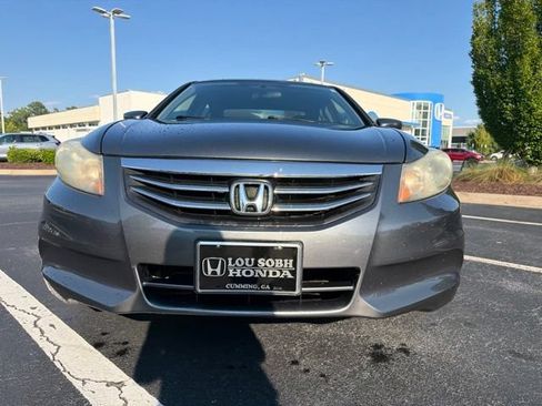 Used 2011 Honda Accord SE image 3