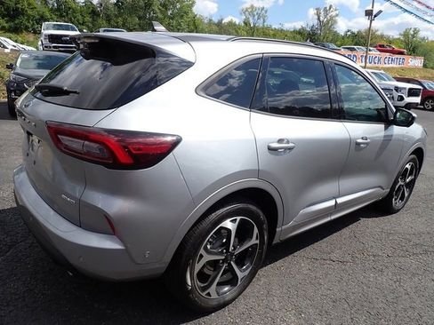 Certified 2023 Ford Escape ST-Line Elite w/ Premium Technology Package image 9