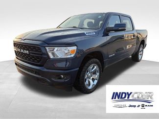 Certified 2023 RAM 1500 Big Horn video 1