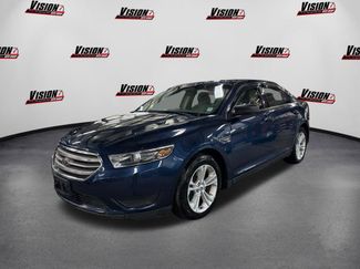 Used 2017 Ford Taurus SE 360° Tour