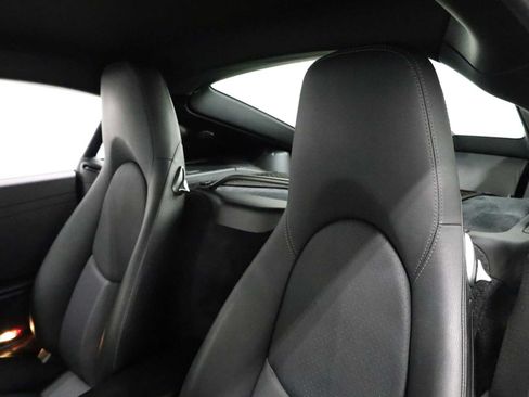 Used 2008 Porsche Cayman RWD image 18