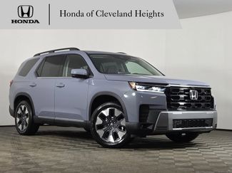 New 2026 Honda Pilot Elite video 1
