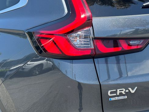 Certified 2023 Honda CR-V Sport image 28