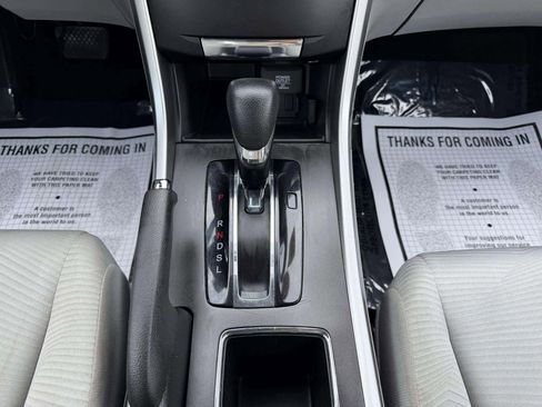 Used 2014 Honda Accord LX image 23