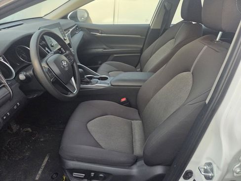 Used 2023 Toyota Camry LE image 8