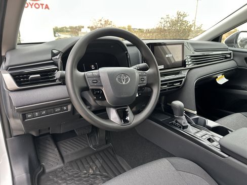 New 2026 Toyota Camry LE image 14