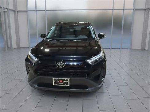 Certified 2024 Toyota RAV4 XLE AWD/4WD image 3