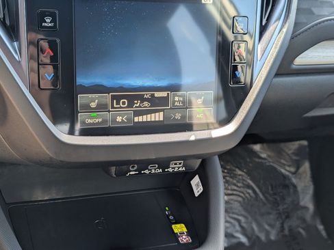 Certified 2026 Subaru Forester Limited AWD/4WD image 26