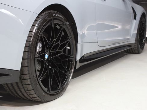 Used 2022 BMW M4 xDrive Competition image 29