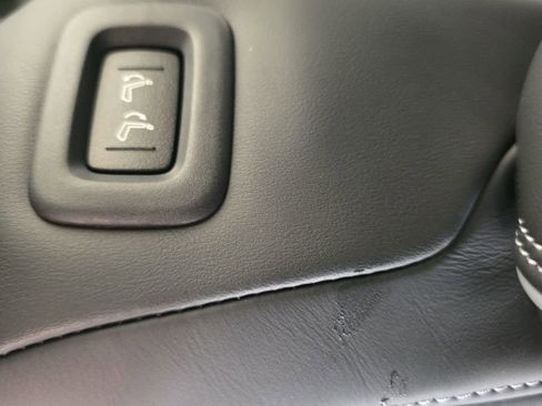 New 2026 INFINITI QX80 Autograph image 14