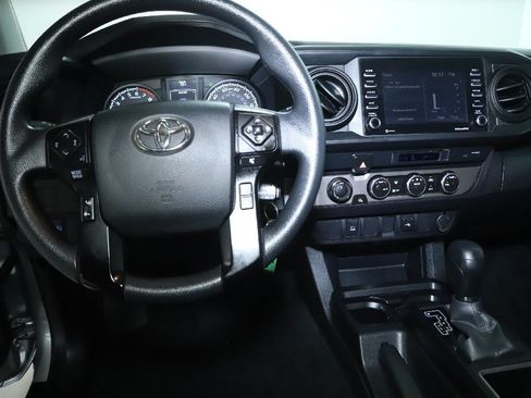 Used 2023 Toyota Tacoma SR AWD/4WD image 25
