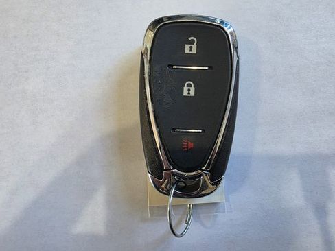 Used 2022 Chevrolet Equinox LS w/ LS Convenience Package FWD image 30