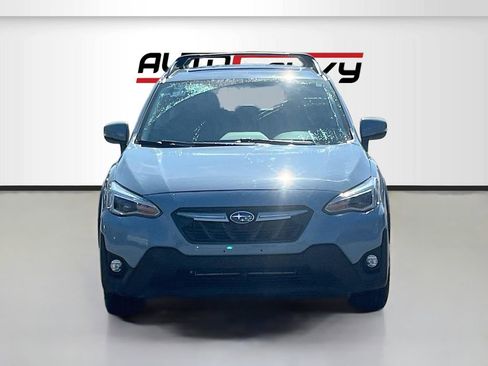 Used 2023 Subaru Crosstrek 2.5i Limited image 2