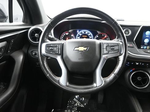 Used 2022 Chevrolet Blazer Premier w/ Enhanced Convenience Package AWD/4WD image 32