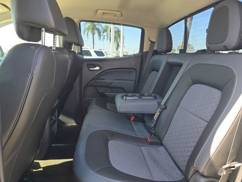 Used 2016 Chevrolet Colorado Z71 RWD image 19