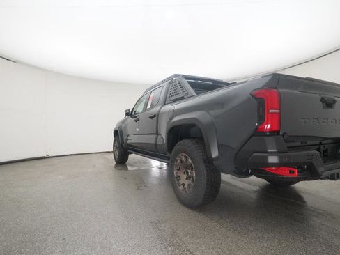 New 2025 Toyota Tacoma 4x4 Double Cab Hybrid image 37