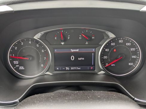 Used 2025 Chevrolet Blazer LT image 27