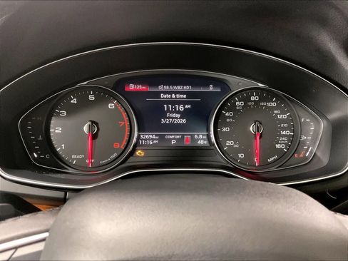 Used 2023 Audi Q5 2.0T Premium w/ Convenience Package image 25