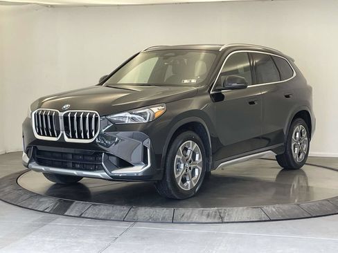 Used 2026 BMW X1 xDrive28i w/ Convenience Package AWD/4WD image 1