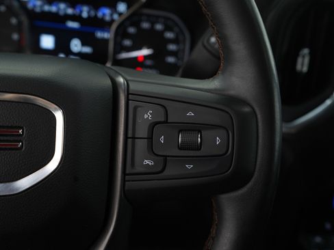 Used 2019 GMC Sierra 1500 AT4 w/ AT4 Premium Package image 29