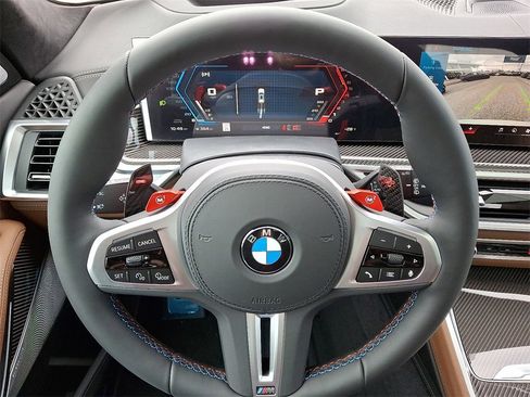 New 2026 BMW X5 M Competition w/ Executive Package image 15