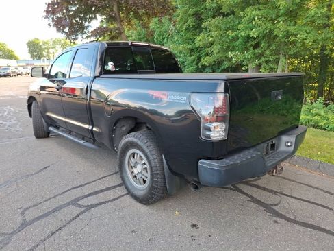 Used 2010 Toyota Tundra 4x4 Double Cab image 8
