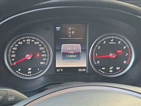 Used 2016 Mercedes-Benz GLC 300 image 11