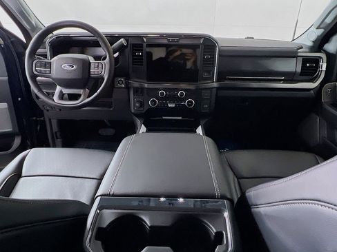 New 2025 Ford F350 Lariat w/ FX4 Off-Road Package image 7