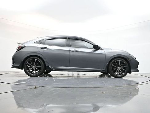 Used 2021 Honda Civic Sport image 45