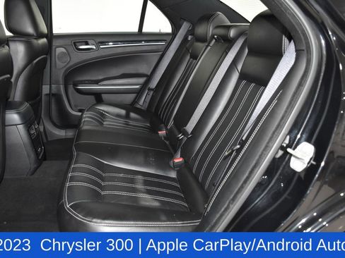 Used 2023 Chrysler 300 S image 27