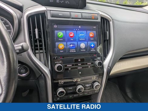 Certified 2021 Subaru Ascent Premium w/ Sport Package AWD/4WD image 21