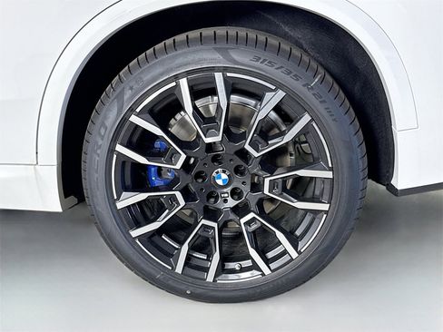 New 2026 BMW X5 xDrive50e w/ M Sport Package image 33